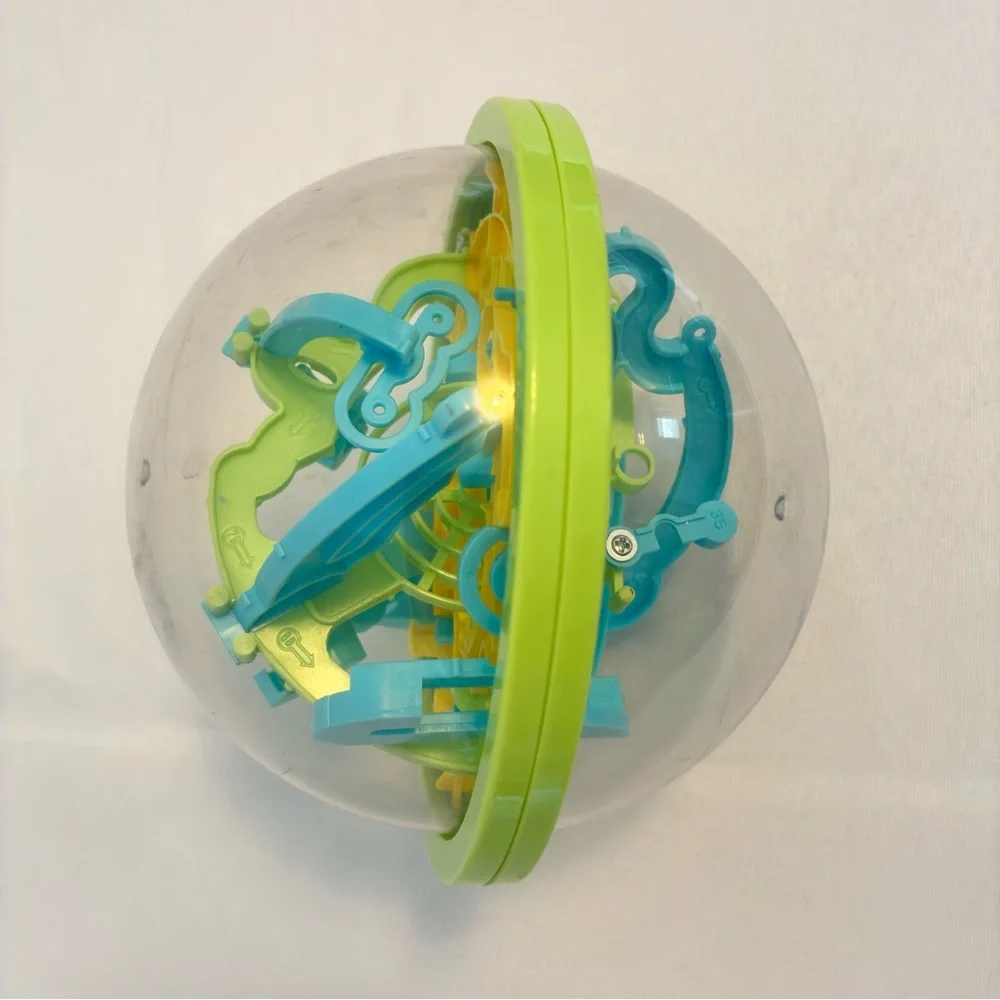 Maze Ball Puzzel 3D Labyrinth Game